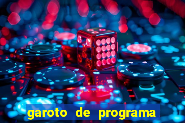 garoto de programa em porto seguro